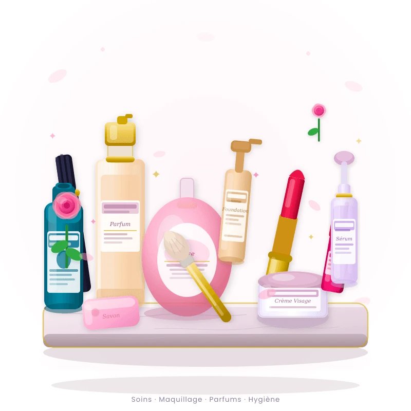 Beauté & hygiène