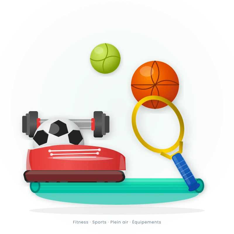 Sports et Loisirs