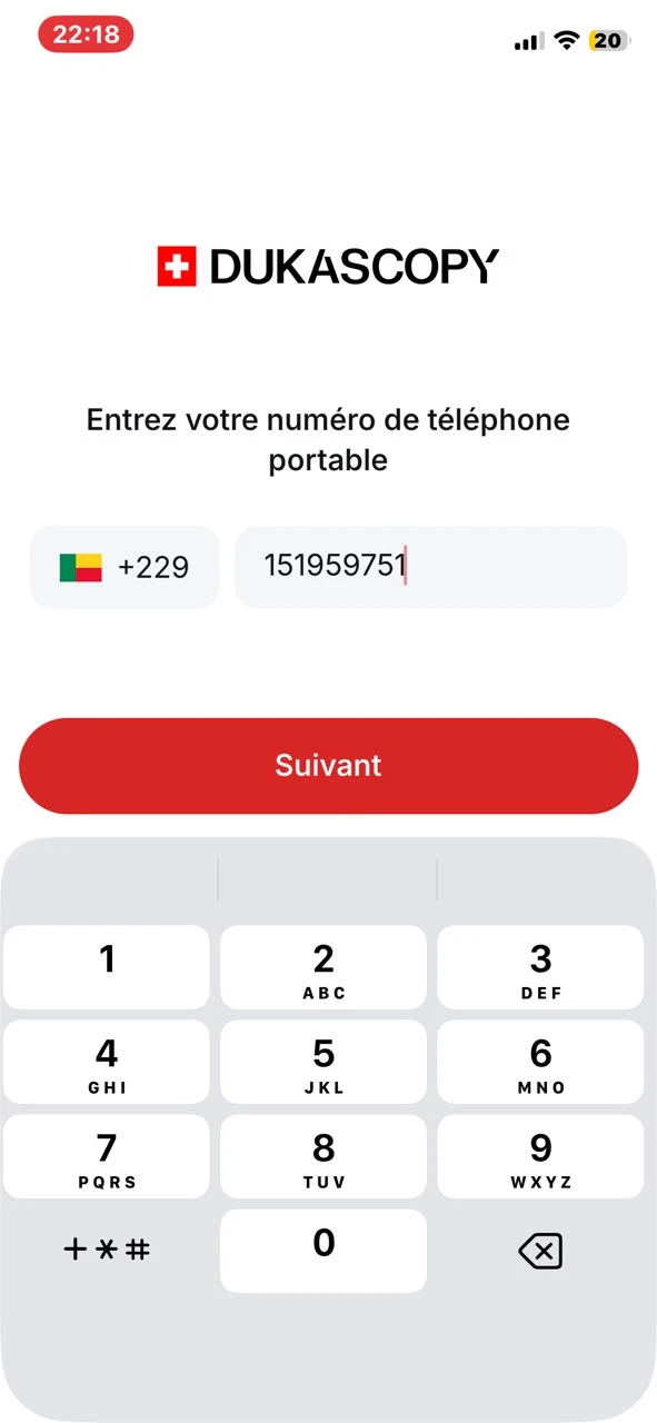 Produit